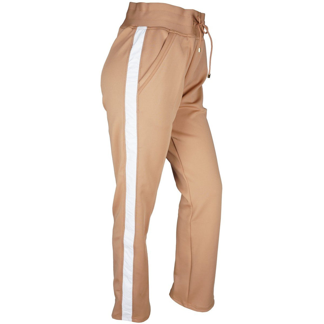 SARAH SWEAT PANTS - Moonstone