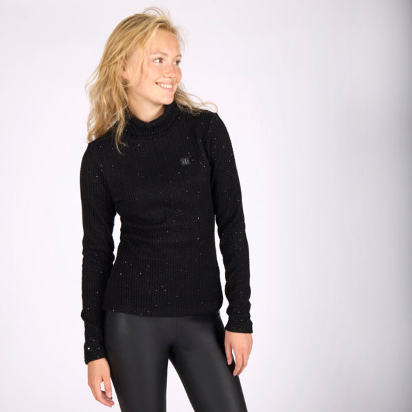 Kingsland Michela Ladies Rollneck