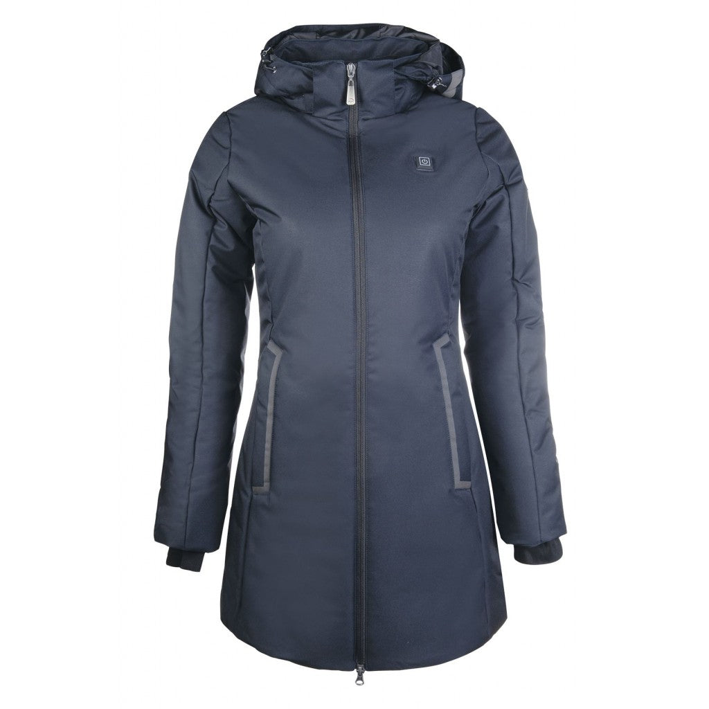 Varmejakke -Elegant- Style