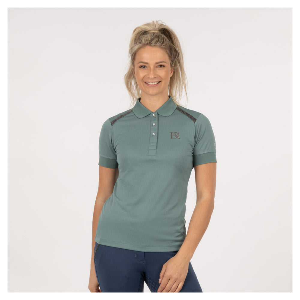 BR Polo Shirt Chantal