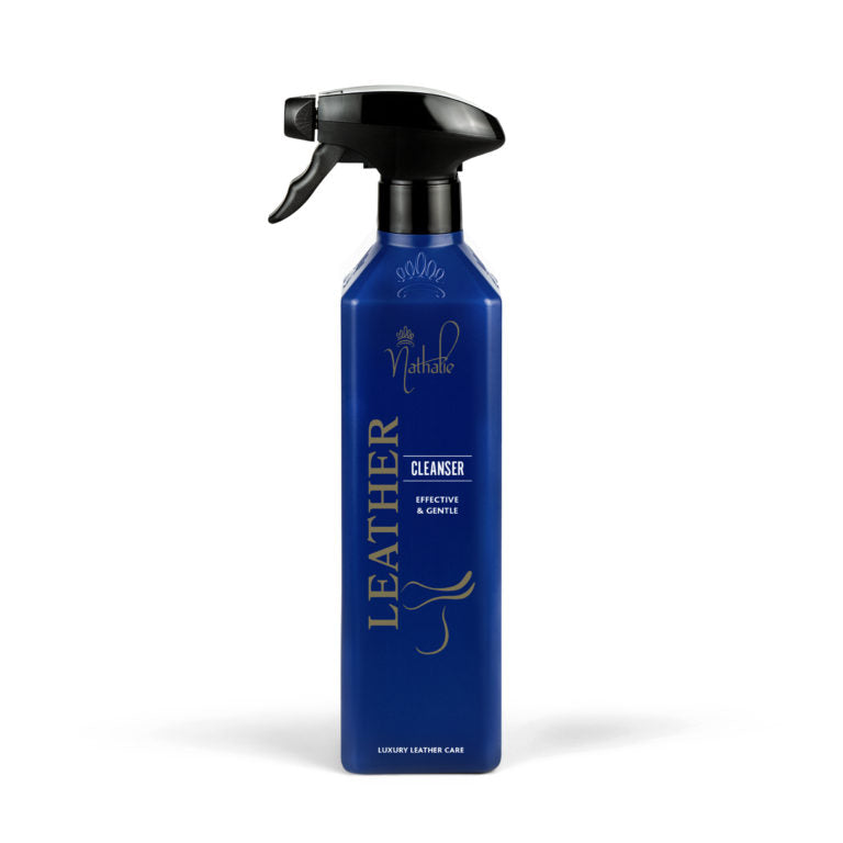 LEATHER CLEANSER 500 ml