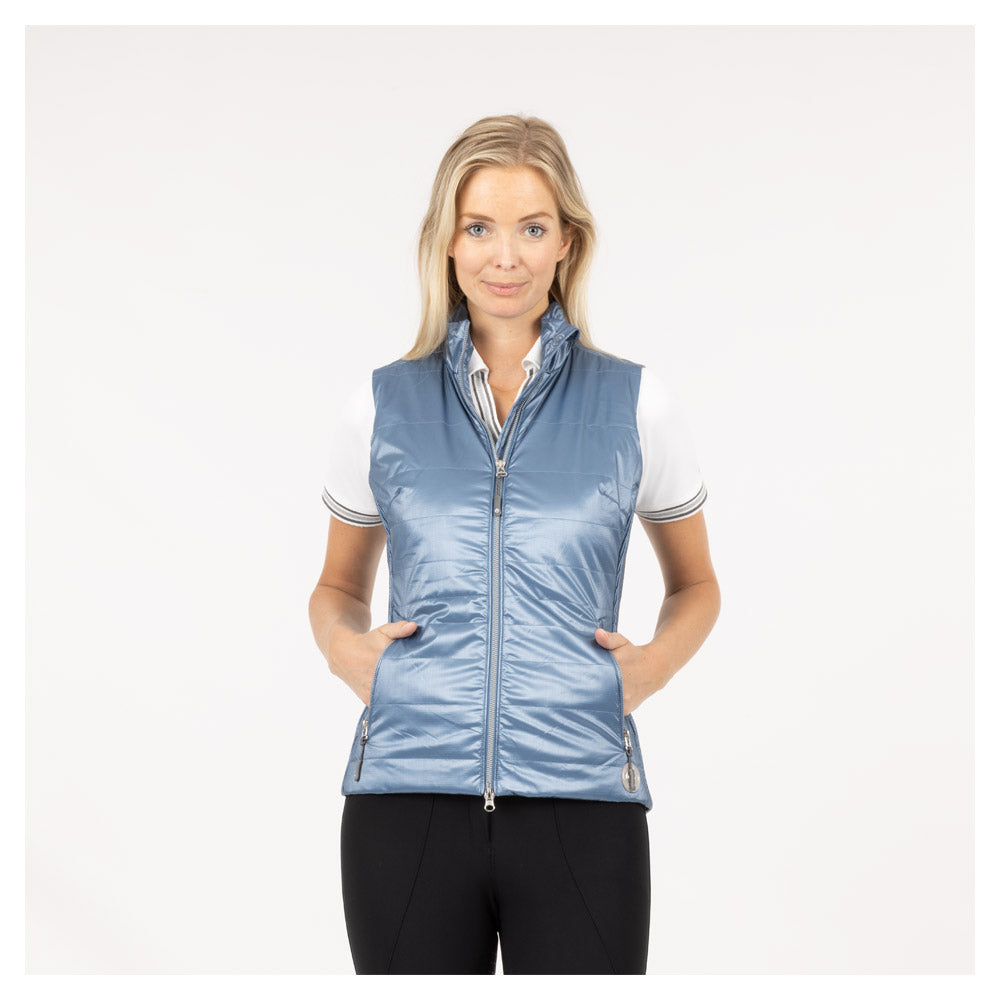 ANKY® Quilted Vest