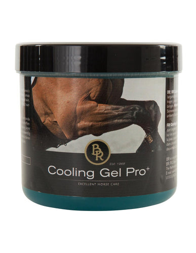 br cooling gel pro + 500 ml