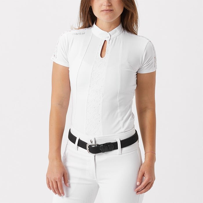 Montar Rae t-shirt